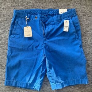 NWT Brooks Brothers W32 Shorts